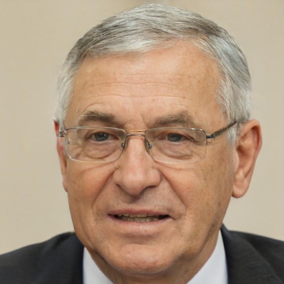 Portrait de Théodore Masson
